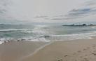 Playa del Miracle donde han fallecido el joven y el hombre que ha intentado salvarle