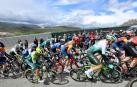 Fotos del Gran Premio Miguel Induráin.