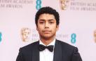 El actor Chance Perdomo.