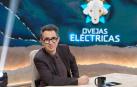 Berto Romero estrenará programa en La2