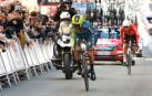 Roglic, en la crono de la Itzulia 2024