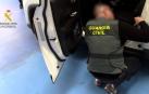 La Guardia Civil ha desarticulado un grupo delictivo dedicado a la importación de vehículos con documentación falsa que luego vendían en España
