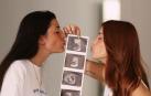 Dulceida y Alba Paul esperan su primer hijo en común