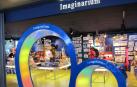 Una tienda de Imaginarium