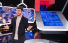 Rodrigo Vázquez presenta 'El cazador'