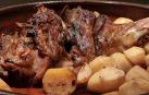 Lechazo