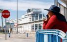 Un grupo de 69 bolivianos no puede desembarcar de un crucero por problemas con los visados
