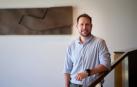 Javier Butragueño, doctor en Ciencias de la Actividad Física y del Deporte