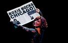 Una escena de 'Chicago'