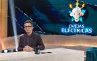 Berto Romero presentará el programa 'Ovejas eléctricas'