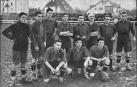 El equipo de Osasuna que fue finalista del Campeonato de España de Serie B en 1924