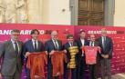 Este lunes se ha presentado la edición número 107 del Giro de Italia