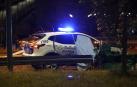 Detenido un hombre de 46 años por matar y decapitar a su padre en Asturias