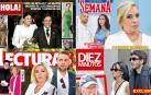 Portadas del 10 de abril