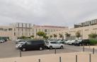 Hospital del Vinalopó de Elche