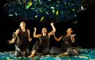 La Compañía Inspira Teatre pondrá en escena 'Sotobosque', la vida bajo los árboles