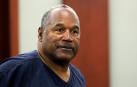 O.J. Simpson, en una fotografía de archivo