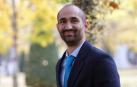Dayan Pérez Quintana, doctor en Ingeniería de Telecomunicación por la UPNA