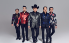 Los Tigres del Norte vuelven a España tras 14 años y hoy recalan en el Navarra Arena.