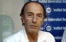 El doctor Santiago Dexeus, en una fotografía de archivo