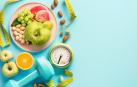El control de la alimentación y que sea equilibrada, claves a la hora de hacer ejercicio./