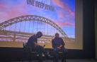 Mark Knopfler ha presentado su nuevo álbum en un evento en Londres