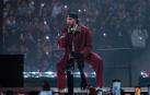 Bad Bunny presenta su 'Most Wanted Tour 2024' en la ciudad de Nueva York
