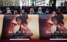 La película 'Back to Black' honra a Camden, el barrio londinense de Amy Winehouse