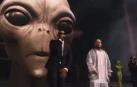 Will Smith dio la sorpresa en Coachella al cantar junto a J.Balvin "Men in Black"