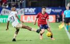 Fotos del Osasuna 0-1 Valencia de la jornada 31./