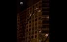 Incendio en un piso de Pamplona con tres trasladados al HUN