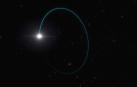 Un equipo de astrónomos ha identificado el agujero negro estelar más masivo hasta ahora en la Vía Láctea con una masa 33 veces superior a la del So