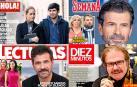 Portadas del 17 de abril