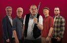 Imagen promocional de Jethro Tull
