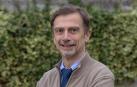 Javier Burguete, coordinador del grupo de investigación de Física Médica y Biofísica de la Facultad de Ciencias de la Universidad de Navarra