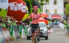 Simon Carr se impone en la cuarta etapa del Tour de los Alpes