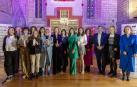 Fotos de la tercera edición de los premios 'Somos Valientas'