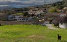 Bearin, en el Valle de Yerri, es uno de los nueve concejos de Navarra llamados a extinguirse