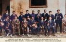 Fotografía tomada en 1924