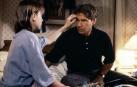 Harrison Ford da vida a Henry Turner en la película 'A propósito de Henry'. Representa a un abogado neoyorkino que sufre un daño cerebral tras recibir un disparo en la cabeza durante el atraco a un supermercado.