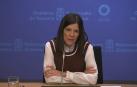 Berta Miranda, directora general de Transportes y Movilidad Sostenible
