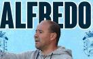 Alfredo Sánchez, nuevo entrenador del Fuenlabrada