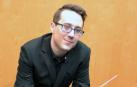 El músico Javier Echarri, nuevo director del coro de AGAO