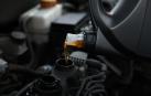 Aceite coche motor