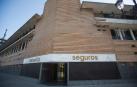Sede social de Helvetia Seguros