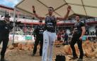 Iker Vicente derrota a Txikia y se lleva los 14.000 euros de la apuesta