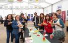 Imágenes de las Fiestas de la Verdura en Tudela