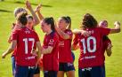 A: MIGUEL OSÉS
F: 1–10-2023
P: 
L: PAMPLONA 
T: PARTIDO DE 1ª RFEF FEMENINA ENTRE OSASUNA - ALHAMA