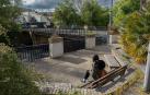 *A:MONTXO A.G.
*F: 2024-04-29
*L: ESTELLA-LIZARRA
*T: PROXIMO ARREGLO DEL PUENTE DE SAN JUAN Y PEQUEÑA PLAZA QUE HAY JUNTO A EL
*P: