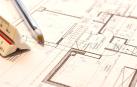 Plano de una vivienda